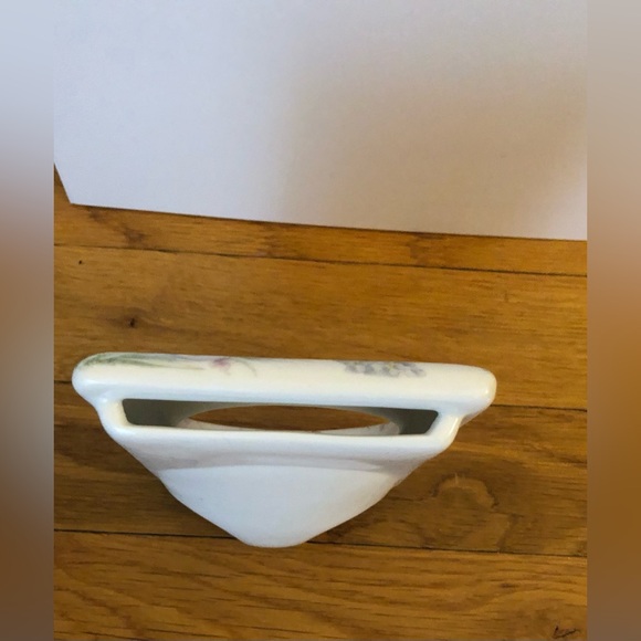 Small Photo Frame With Floral Pattern - Picture 6 of 9